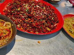 -馬伍旺川菜(江北虹悦城店)