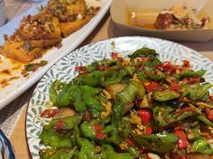 -吃货私房菜(丽江束河古镇店)