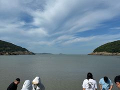 -乌石塘景区