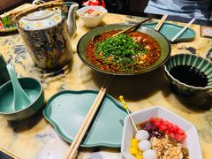 -锦府盐帮·侯宅(五棵松万达店)