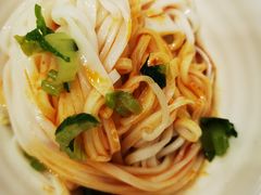 -秦镇史玉林凉皮(翡丽城店)