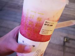 -奈雪的茶(华强北中航城店)