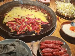 -陈陈火锅(较场口店)