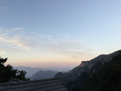 大明山-大明山自然探索公园