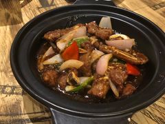 -香山湖家家宴(中山陵店)