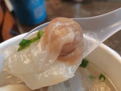 肉燕-同利肉燕老铺(澳门路店)