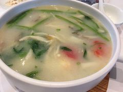 -眉州东坡(北苑华贸店)