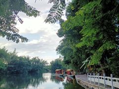 -荔江湾景区