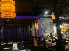 -绿茶餐厅(朝阳大悦城店)