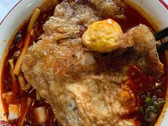 -柳螺锅螺蛳粉(月亮街店)