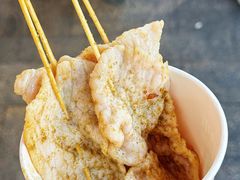 -豪香里脊肉串(大中路店)