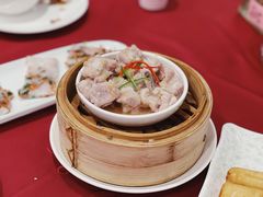 豉汁蒸排骨-北园酒家(小北路店)