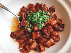 马仕金牌传奇煲-马仕玖煲·融合菜·酥不腻烤鸭(人大店)