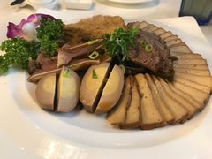 -天下三绝 牛肉面/红酒