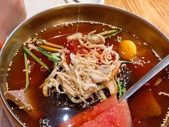 -大同江朝鲜菜•长春地标美食(绿园吾悦广场店)