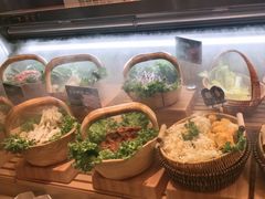 -牛YO寿喜烧和牛火锅自助(三台子万象汇店)