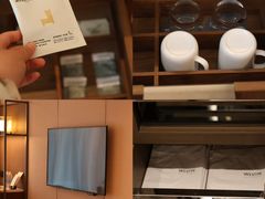 -天津君隆威斯汀酒店