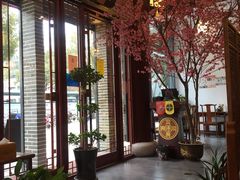 门面-同得兴面馆.苏式面.三虾面(园区店)