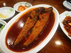 -全州拌饭馆(断桥店)