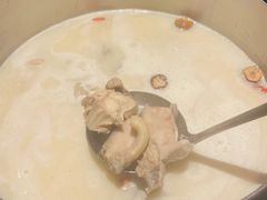 -捞王猪肚鸡火锅(财富中心店)