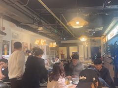 -阿鸡鱼庄·顺德鲜蒸小炒(亚运村店)