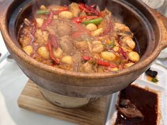 -太兴餐厅(东方广场分店)