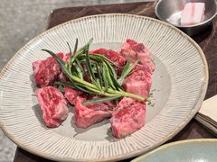 -橡果烤肉(仙林店)