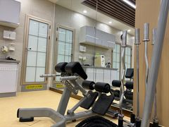 -中田健身工作室(博兴路店)