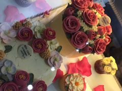 -BONCAKE裱花蛋糕(万象汇店)