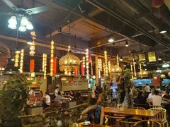 -丰圆轩粤式茶楼 . 点心粤菜(夏茅店)