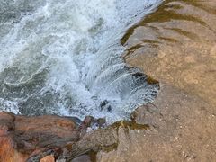 -大观园昆山峡漂流