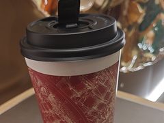 -CHAGEE霸王茶姬(上海浦东机场店)