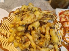 -屋里家延边朝鲜族冷面(南园店)