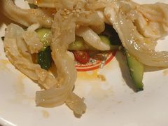 -臻享無招牌芝士烤蛙(台山昌大昌店)