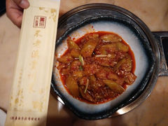 android_upload_pic-不老溪贵州菜(广安门总店)