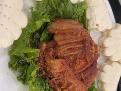 -都一处烧麦馆(前门店)