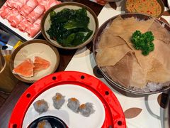 -江北北火锅馆·公路夜市(魏公村店)