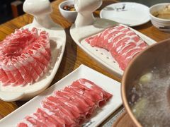 -额尔敦草原涮羊肉·烧烤(冻青树总店)