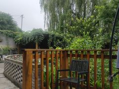 -长安上水缘度假庄园