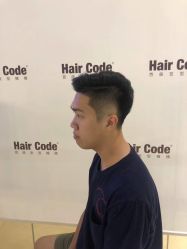 -HairCode芭曲发型