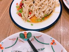 -穿越·兴化早茶·兴化味(英武路店)