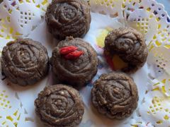 -宗巴雍姆藏餐府