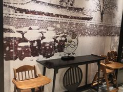 -前门后头老北京铜锅涮肉·京味菜·烤鸭(伊藤洋华堂店)