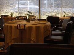 -Le Bernardin