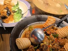 -秦月轩·陕西家乡菜(阜成路·五棵松店)