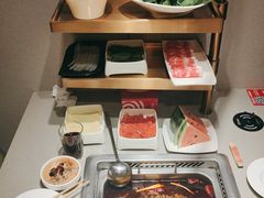 -海底捞火锅(宇飞大厦店)