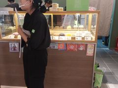 -奈雪的茶(石家庄万象城店)