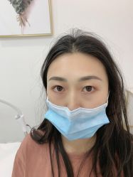 -久匠·野生眉半永久纹眉