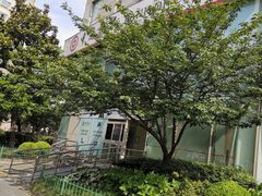 -中国银行(上海市新闸路支行)