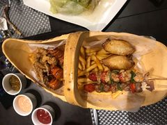 -188西餐厅(园林宾馆店)